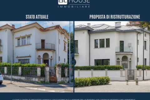 Villa a Gorizia, Gorizia, Gorizia - € 349.000 | Ref: ATH0992 - foto 23