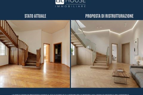Villa a Gorizia, Gorizia, Gorizia - € 349.000 | Ref: ATH0992 - foto 24