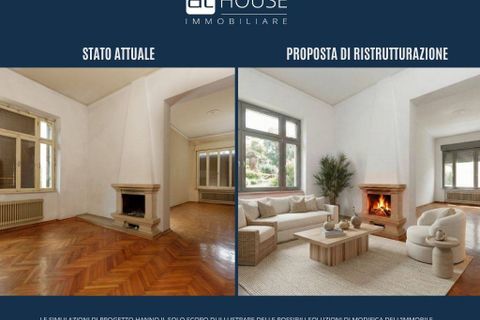 Villa a Gorizia, Gorizia, Gorizia - € 349.000 | Ref: ATH0992 - foto 25