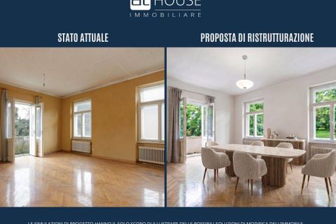Villa a Gorizia, Gorizia, Gorizia - € 349.000 | Ref: ATH0992 - foto 26