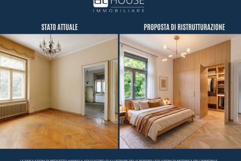 Villa a Gorizia, Gorizia, Gorizia - € 349.000 | Ref: ATH0992 - foto 27