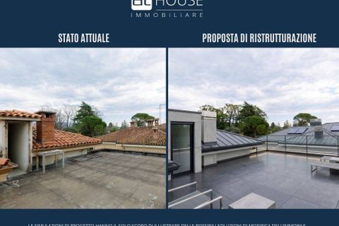 Villa a Gorizia, Gorizia, Gorizia - € 349.000 | Ref: ATH0992 - foto 29