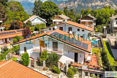 Byhus i Rosta, Turin, Rosta - € 240.000 | Ref: RO.240 - foto 1