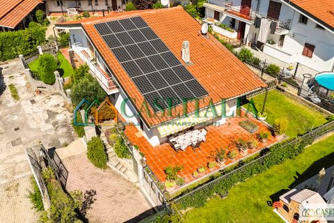 Byhus i Rosta, Turin, Rosta - € 240.000 | Ref: RO.240 - foto 3