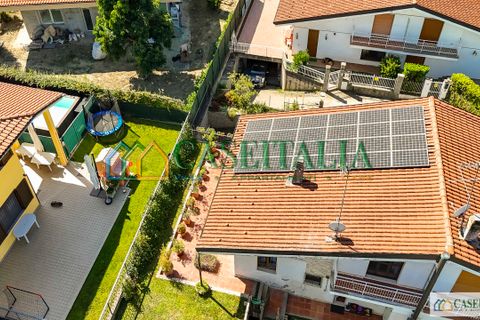 Byhus i Rosta, Turin, Rosta - € 240.000 | Ref: RO.240 - foto 5