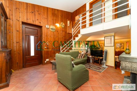 Byhus i Rosta, Turin, Rosta - € 240.000 | Ref: RO.240 - foto 6