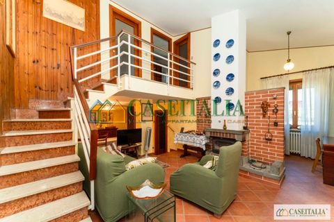 Byhus i Rosta, Turin, Rosta - € 240.000 | Ref: RO.240 - foto 7