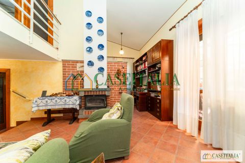 Byhus i Rosta, Turin, Rosta - € 240.000 | Ref: RO.240 - foto 8