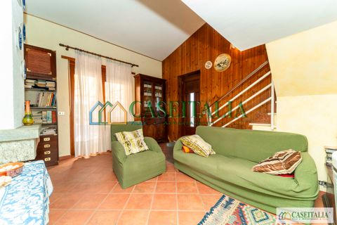 Byhus i Rosta, Turin, Rosta - € 240.000 | Ref: RO.240 - foto 9