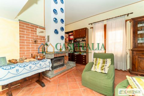 Byhus i Rosta, Turin, Rosta - € 240.000 | Ref: RO.240 - foto 10