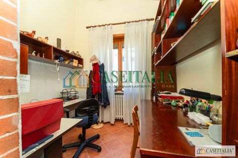 Byhus i Rosta, Turin, Rosta - € 240.000 | Ref: RO.240 - foto 11