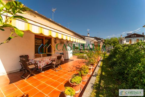 Byhus i Rosta, Turin, Rosta - € 240.000 | Ref: RO.240 - foto 12