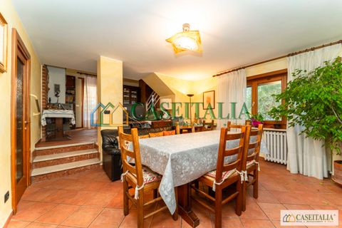 Byhus i Rosta, Turin, Rosta - € 240.000 | Ref: RO.240 - foto 17