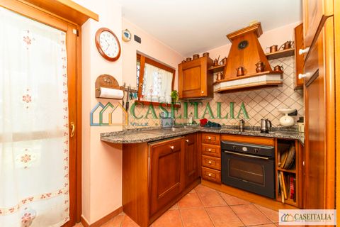 Byhus i Rosta, Turin, Rosta - € 240.000 | Ref: RO.240 - foto 19