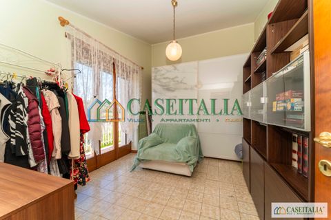 Byhus i Rosta, Turin, Rosta - € 240.000 | Ref: RO.240 - foto 21