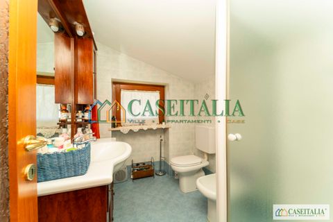 Byhus i Rosta, Turin, Rosta - € 240.000 | Ref: RO.240 - foto 25