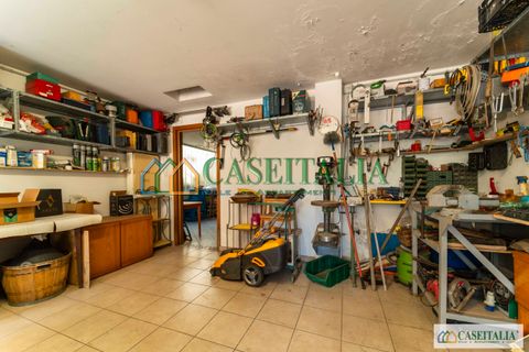 Byhus i Rosta, Turin, Rosta - € 240.000 | Ref: RO.240 - foto 33