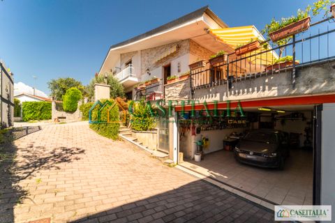 Byhus i Rosta, Turin, Rosta - € 240.000 | Ref: RO.240 - foto 35