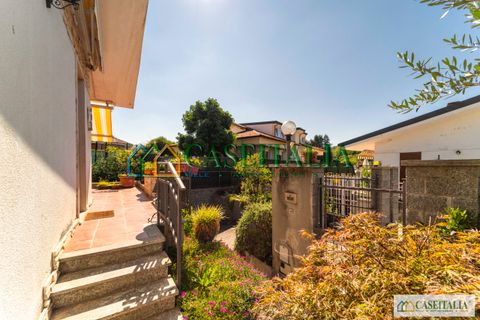 Byhus i Rosta, Turin, Rosta - € 240.000 | Ref: RO.240 - foto 36