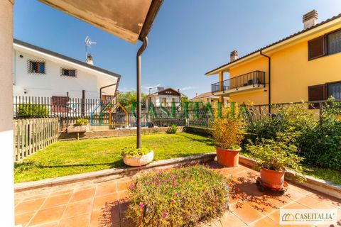 Byhus i Rosta, Turin, Rosta - € 240.000 | Ref: RO.240 - foto 37