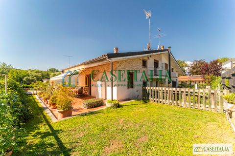 Byhus i Rosta, Turin, Rosta - € 240.000 | Ref: RO.240 - foto 39