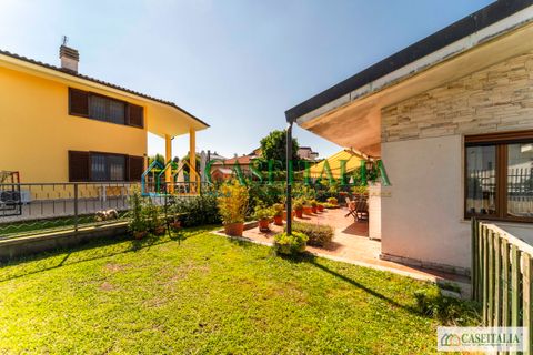 Byhus i Rosta, Turin, Rosta - € 240.000 | Ref: RO.240 - foto 40