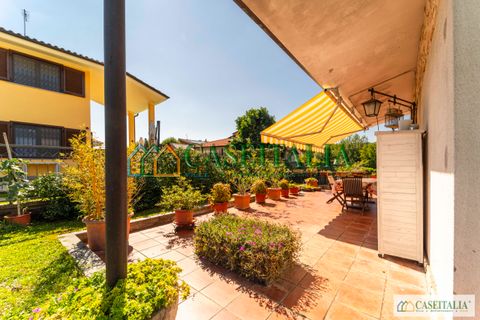 Byhus i Rosta, Turin, Rosta - € 240.000 | Ref: RO.240 - foto 41