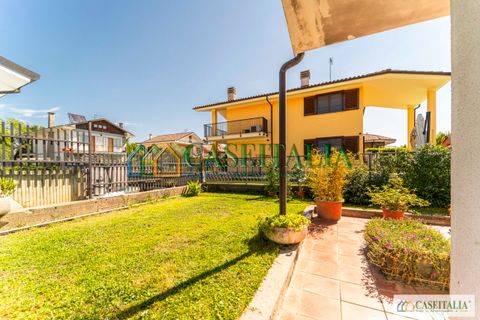 Byhus i Rosta, Turin, Rosta - € 240.000 | Ref: RO.240 - foto 42