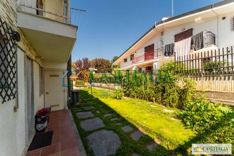Byhus i Rosta, Turin, Rosta - € 240.000 | Ref: RO.240 - foto 43
