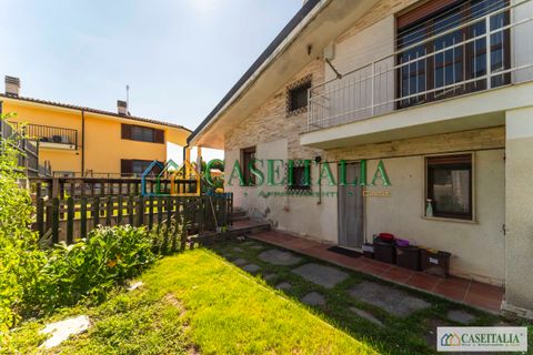 Byhus i Rosta, Turin, Rosta - € 240.000 | Ref: RO.240 - foto 44