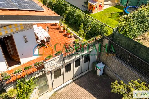 Byhus i Rosta, Turin, Rosta - € 240.000 | Ref: RO.240 - foto 45
