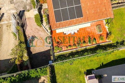 Byhus i Rosta, Turin, Rosta - € 240.000 | Ref: RO.240 - foto 46