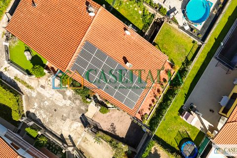 Byhus i Rosta, Turin, Rosta - € 240.000 | Ref: RO.240 - foto 47