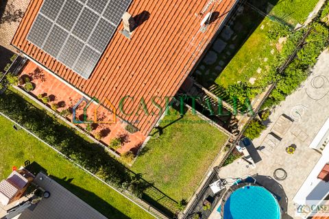 Byhus i Rosta, Turin, Rosta - € 240.000 | Ref: RO.240 - foto 48