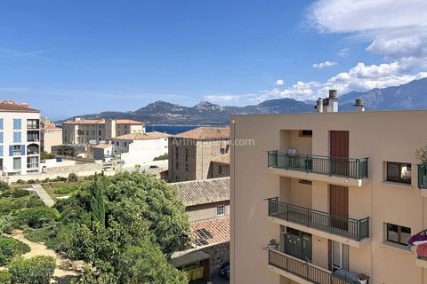 Lejlighed i Calvi, Haute-Corse, Calvi - € 249.000 | Ref: 2342 - foto 2