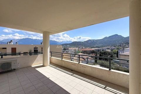Lejlighed i Calvi, Haute-Corse, Calvi - € 249.000 | Ref: 2342 - foto 1