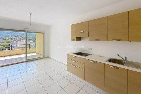 Lejlighed i Calvi, Haute-Corse, Calvi - € 249.000 | Ref: 2342 - foto 3