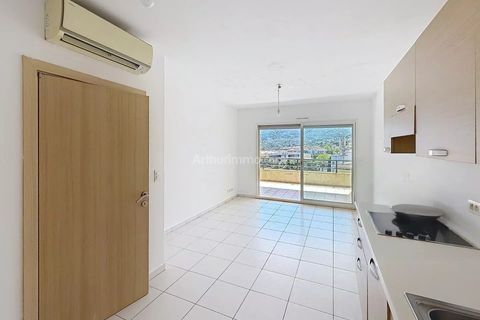 Lejlighed i Calvi, Haute-Corse, Calvi - € 249.000 | Ref: 2342 - foto 6