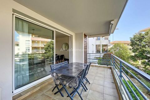 Lejlighed i Calvi, Haute-Corse, Calvi - € 330.000 | Ref: 2334 - foto 3