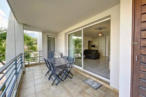 Lejlighed i Calvi, Haute-Corse, Calvi - € 330.000 | Ref: 2334 - foto 8