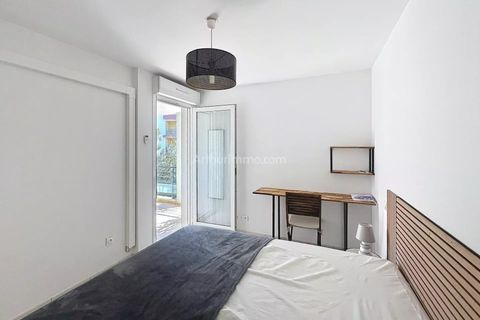 Lejlighed i Calvi, Haute-Corse, Calvi - € 330.000 | Ref: 2334 - foto 10