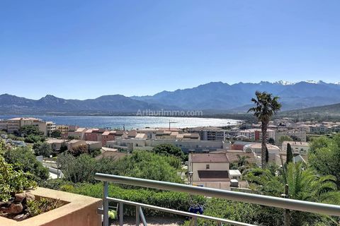Lejlighed i Calvi, Haute-Corse, Calvi - € 388.000 | Ref: 2348 - foto 3