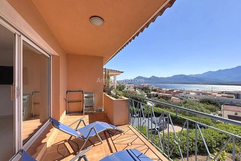 Lejlighed i Calvi, Haute-Corse, Calvi - € 388.000 | Ref: 2348 - foto 1