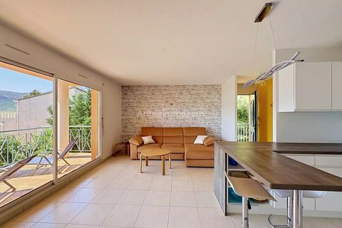 Lejlighed i Calvi, Haute-Corse, Calvi - € 388.000 | Ref: 2348 - foto 4