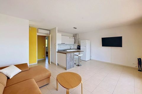 Lejlighed i Calvi, Haute-Corse, Calvi - € 388.000 | Ref: 2348 - foto 5