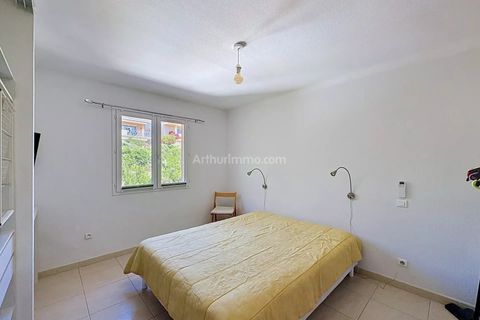 Lejlighed i Calvi, Haute-Corse, Calvi - € 388.000 | Ref: 2348 - foto 7