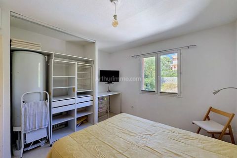 Lejlighed i Calvi, Haute-Corse, Calvi - € 388.000 | Ref: 2348 - foto 8