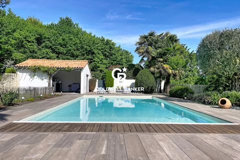 Landejendom i Corme-Royal, Charente-Maritime, Corme-Royal - € 996.000 | Ref: 0026NK - foto 2