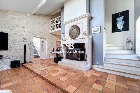 Landejendom i Corme-Royal, Charente-Maritime, Corme-Royal - € 996.000 | Ref: 0026NK - foto 3