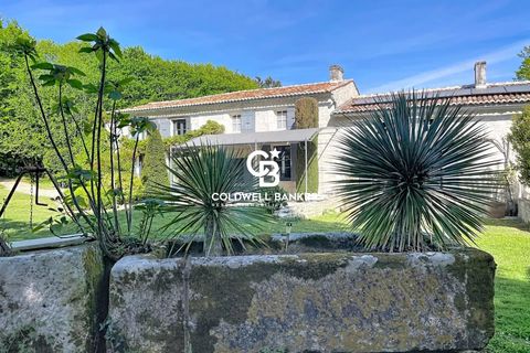 Landejendom i Corme-Royal, Charente-Maritime, Corme-Royal - € 996.000 | Ref: 0026NK - foto 6